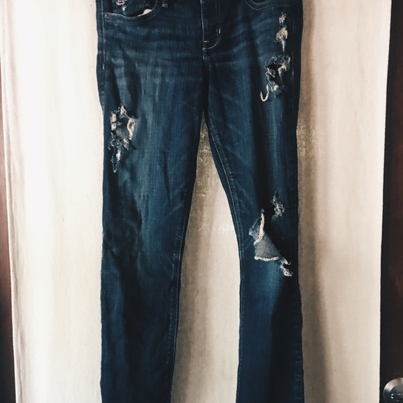 Hollister Jeans!! - Picture 3 of 5